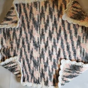 Baby Crochet Blankets